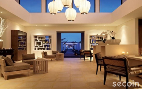 Installation guide for Interior Terrazzo Tile